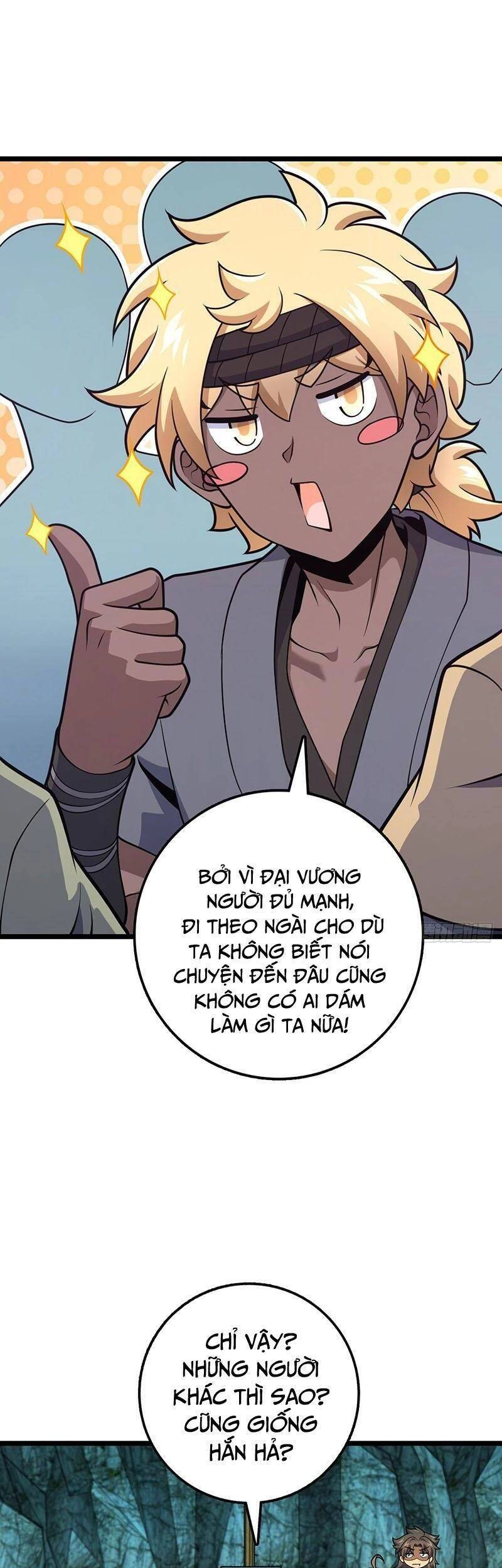 Đại Vương Tha Mạng Chapter 548 - 4