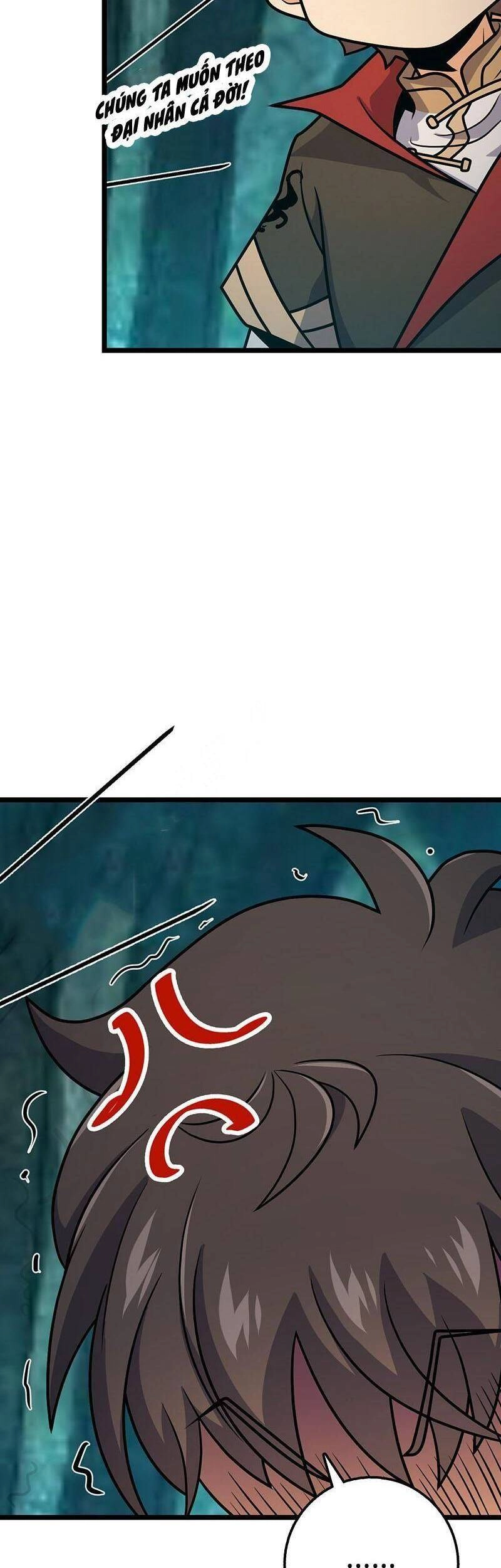 Đại Vương Tha Mạng Chapter 548 - 9