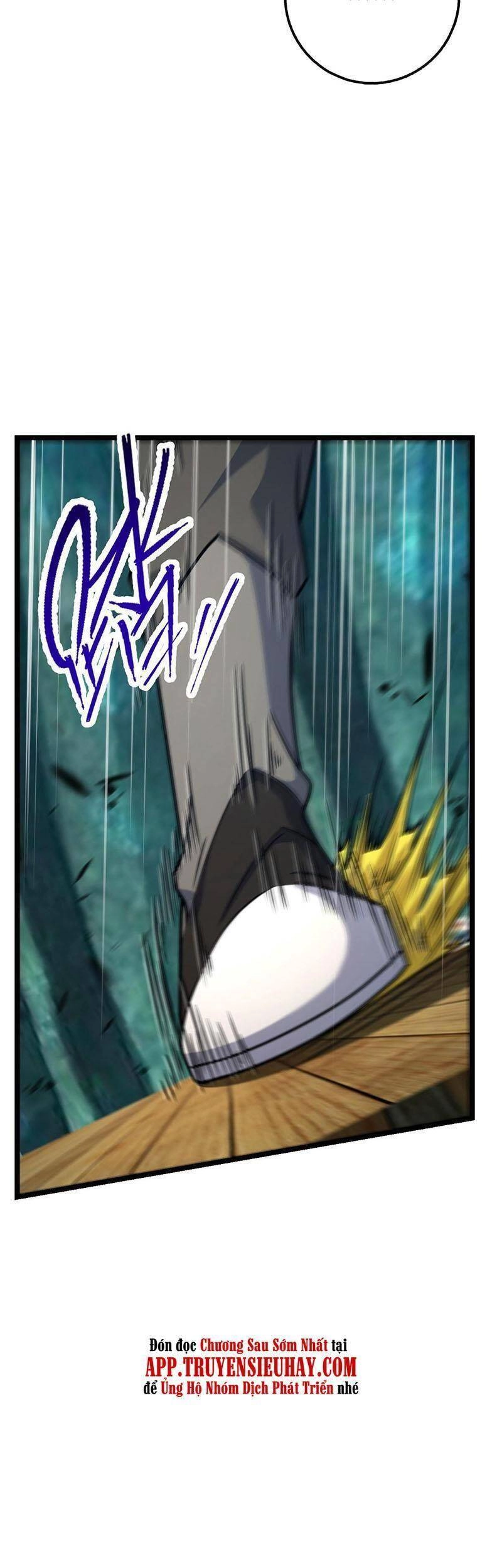 Đại Vương Tha Mạng Chapter 548 - 10