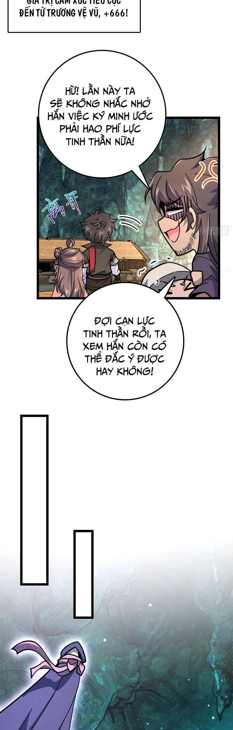 Đại Vương Tha Mạng Chapter 548 - 22