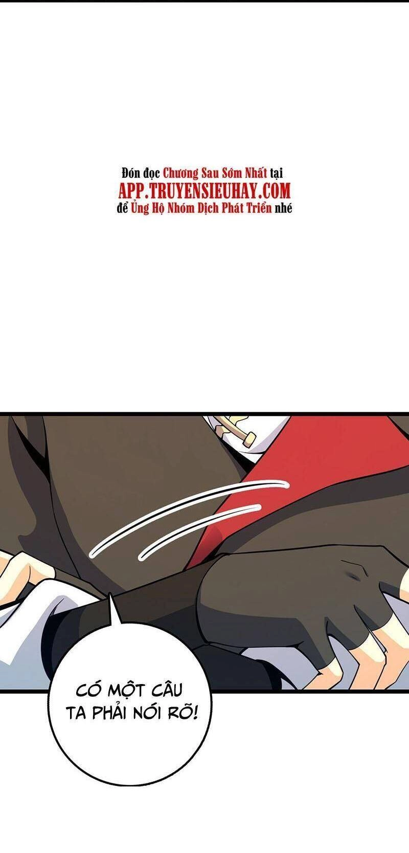 Đại Vương Tha Mạng Chapter 548 - 25