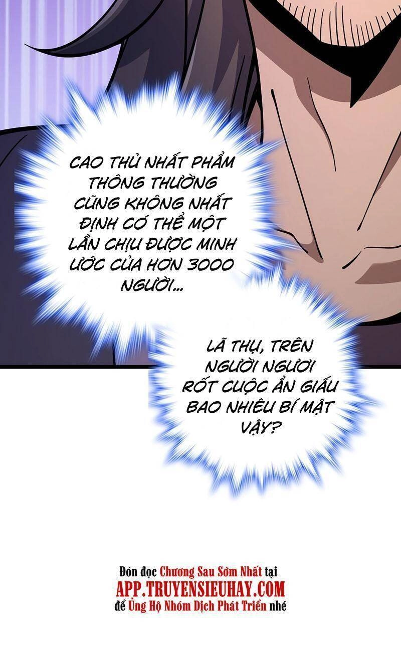 Đại Vương Tha Mạng Chapter 548 - 42