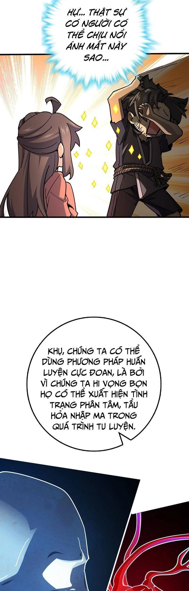 Đại Vương Tha Mạng Chapter 550 - 18