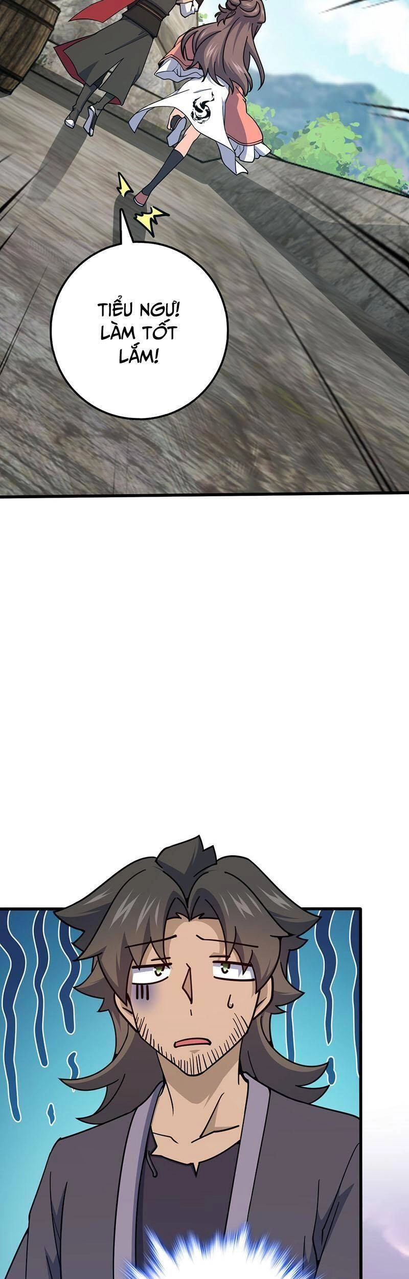 Đại Vương Tha Mạng Chapter 550 - 22