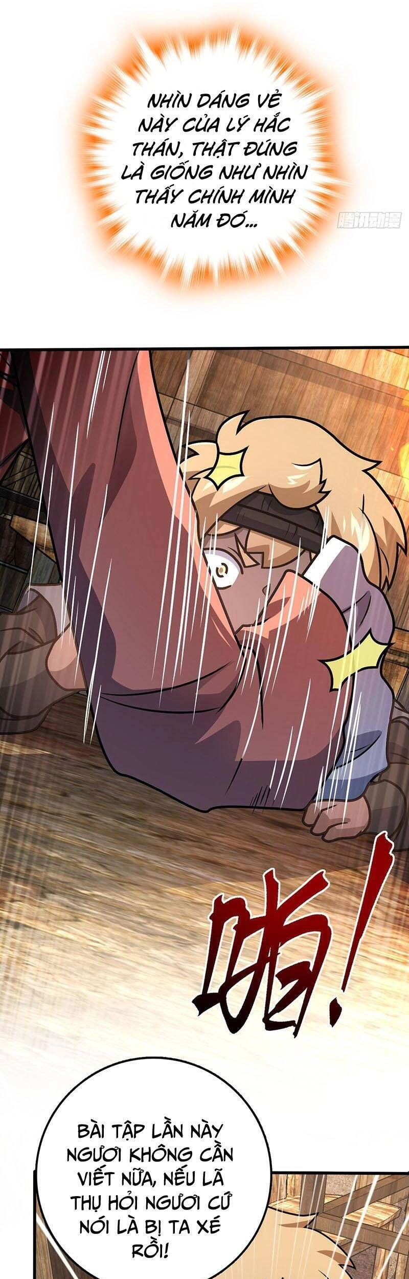 Đại Vương Tha Mạng Chapter 552 - 32