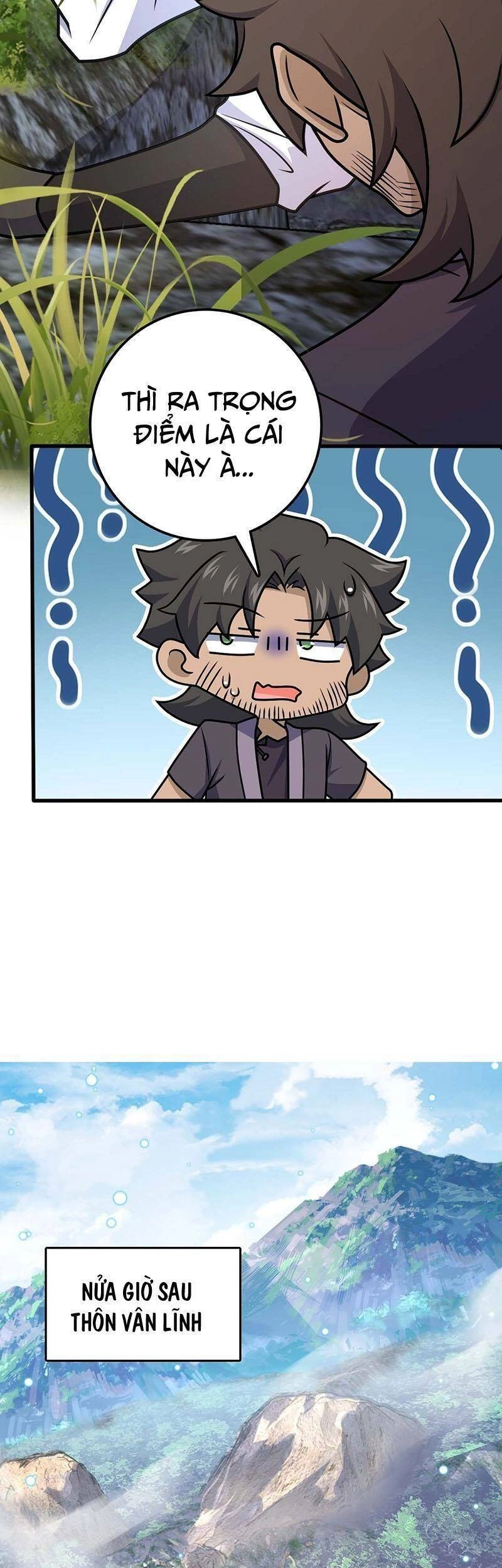 Đại Vương Tha Mạng Chapter 554 - 6