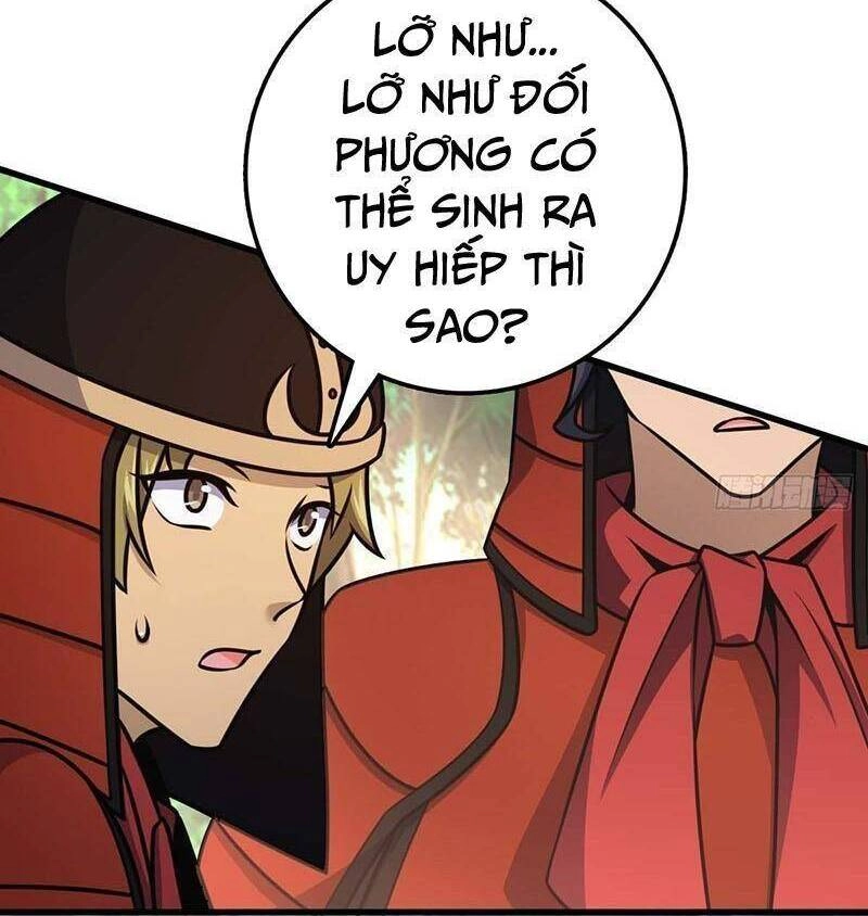 Đại Vương Tha Mạng Chapter 554 - 13