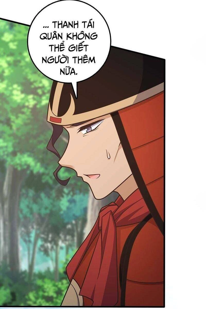 Đại Vương Tha Mạng Chapter 554 - 25