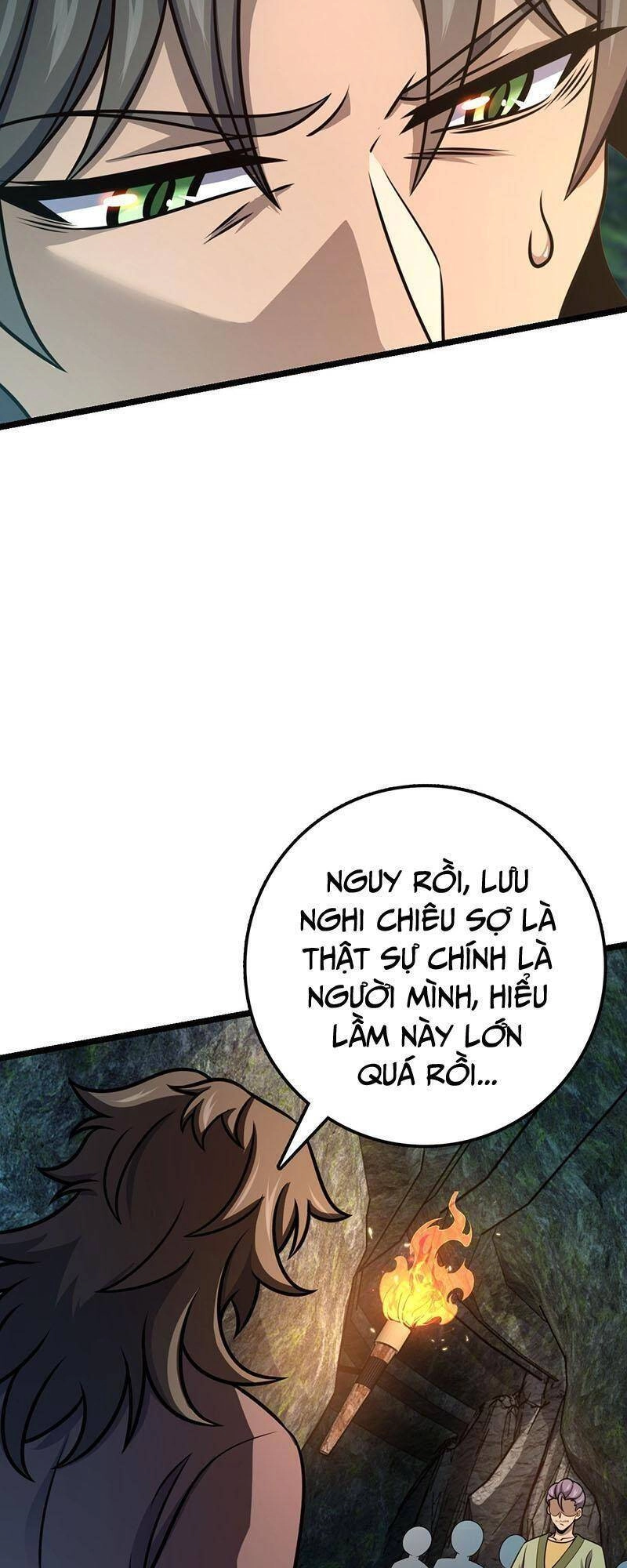 Đại Vương Tha Mạng Chapter 558 - 29