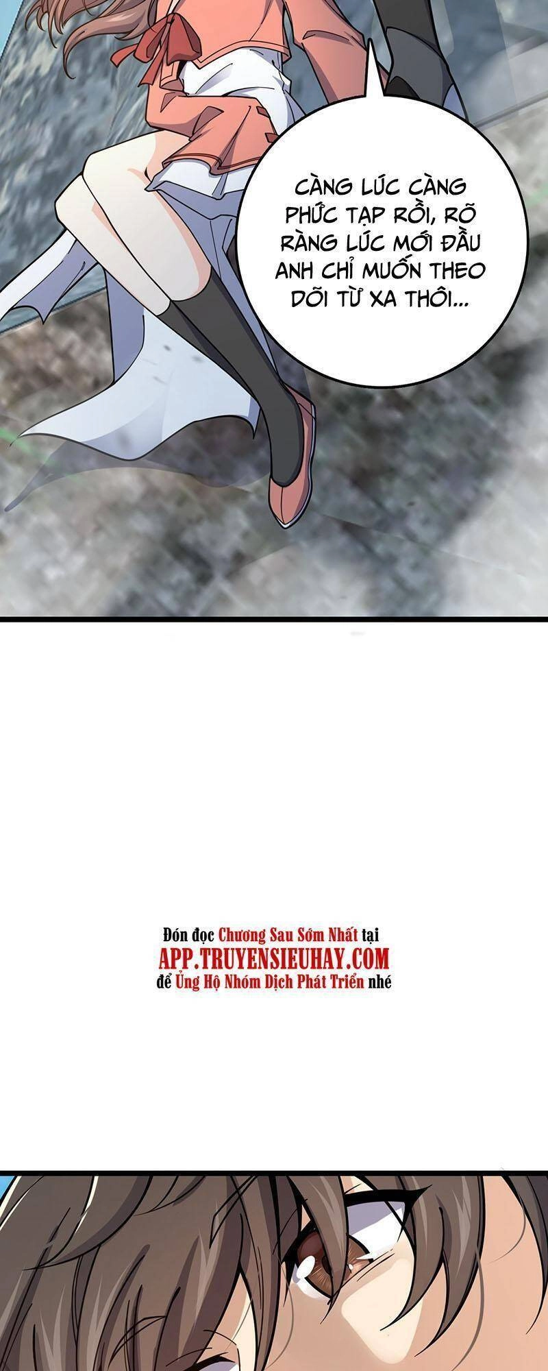 Đại Vương Tha Mạng Chapter 558 - 50