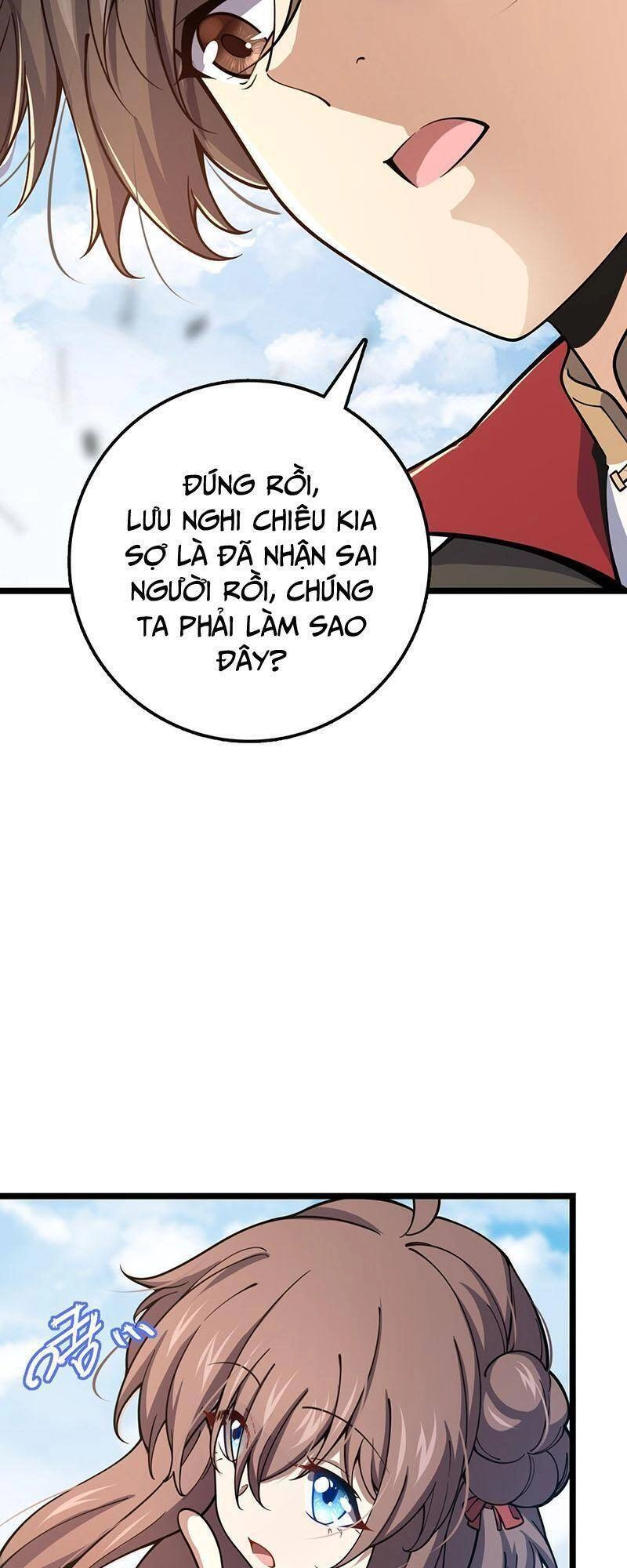 Đại Vương Tha Mạng Chapter 558 - 51