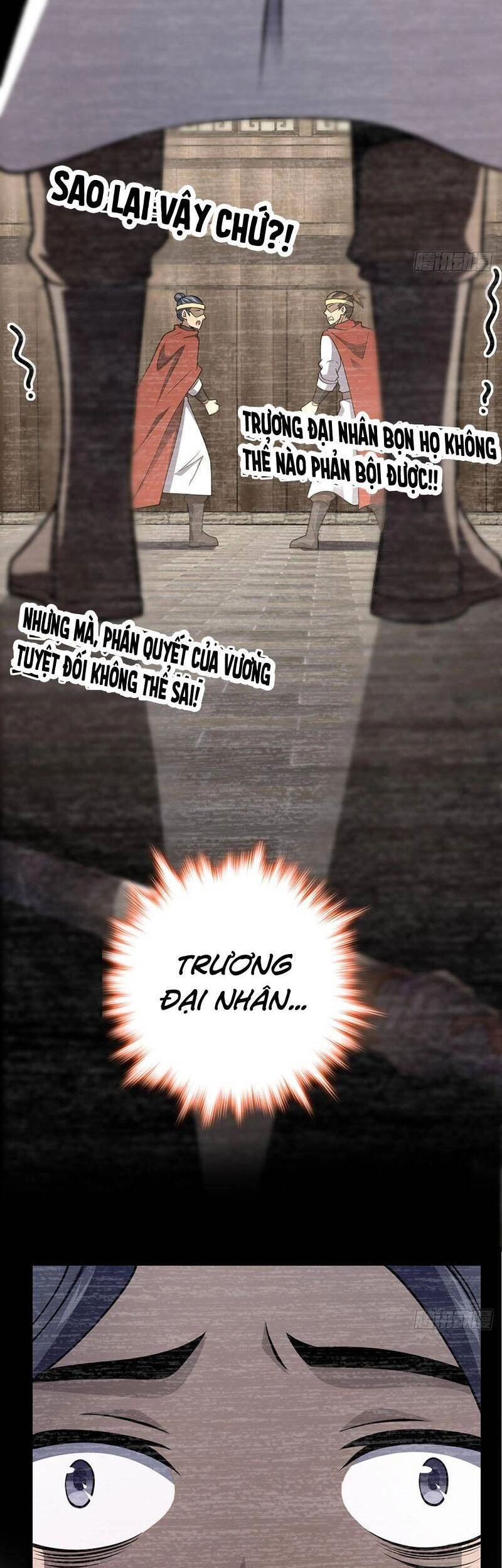 Đại Vương Tha Mạng Chapter 559 - 19