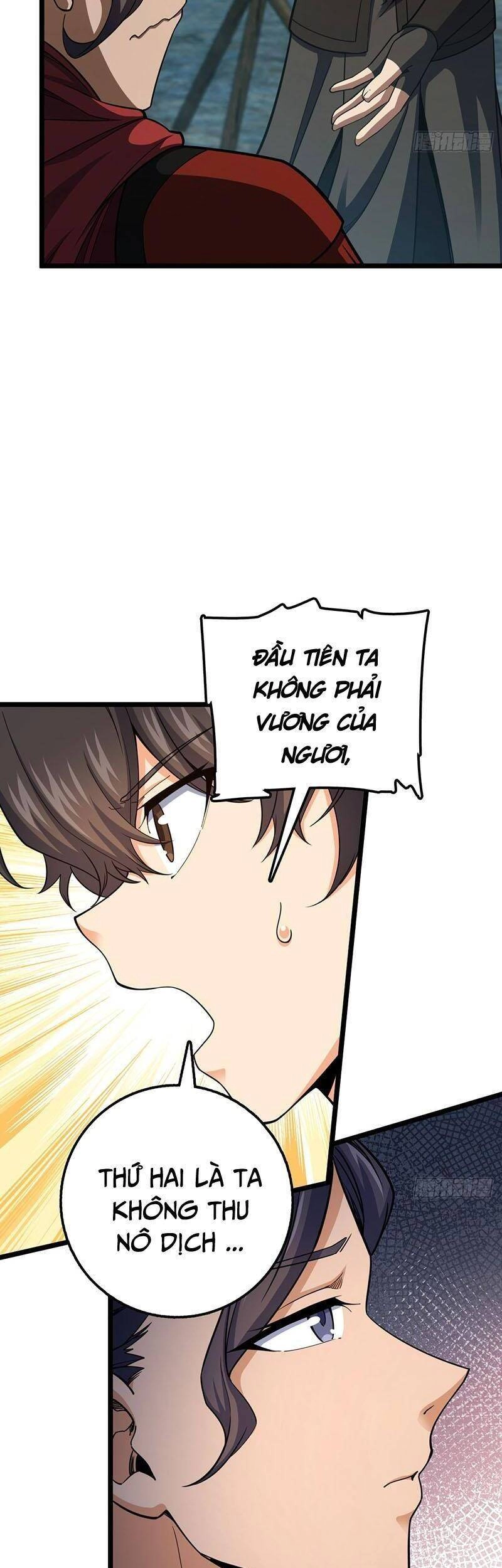 Đại Vương Tha Mạng Chapter 560 - 4