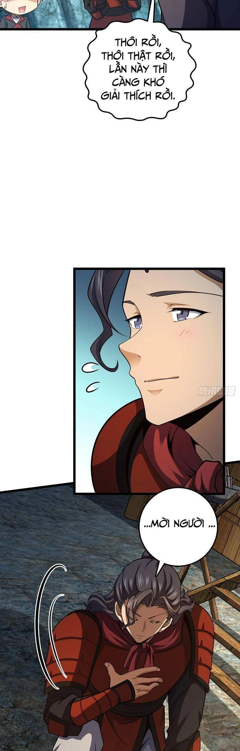 Đại Vương Tha Mạng Chapter 560 - 7