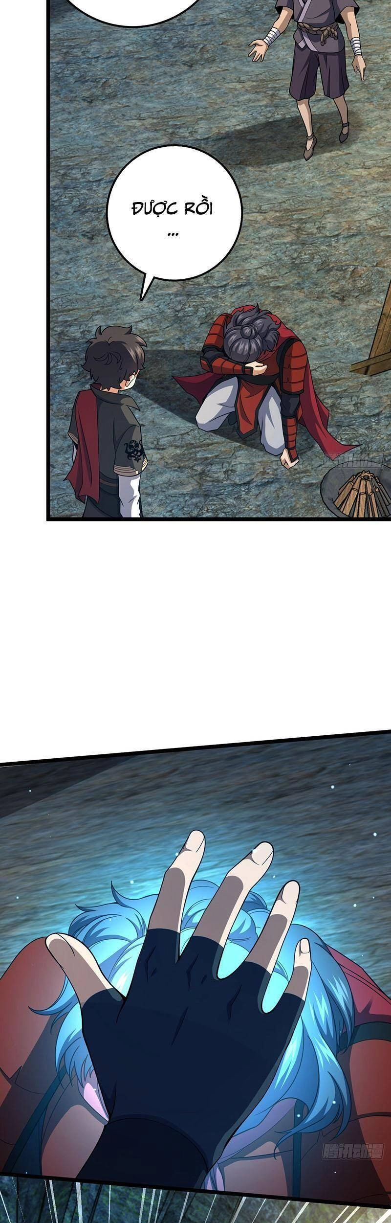 Đại Vương Tha Mạng Chapter 560 - 10