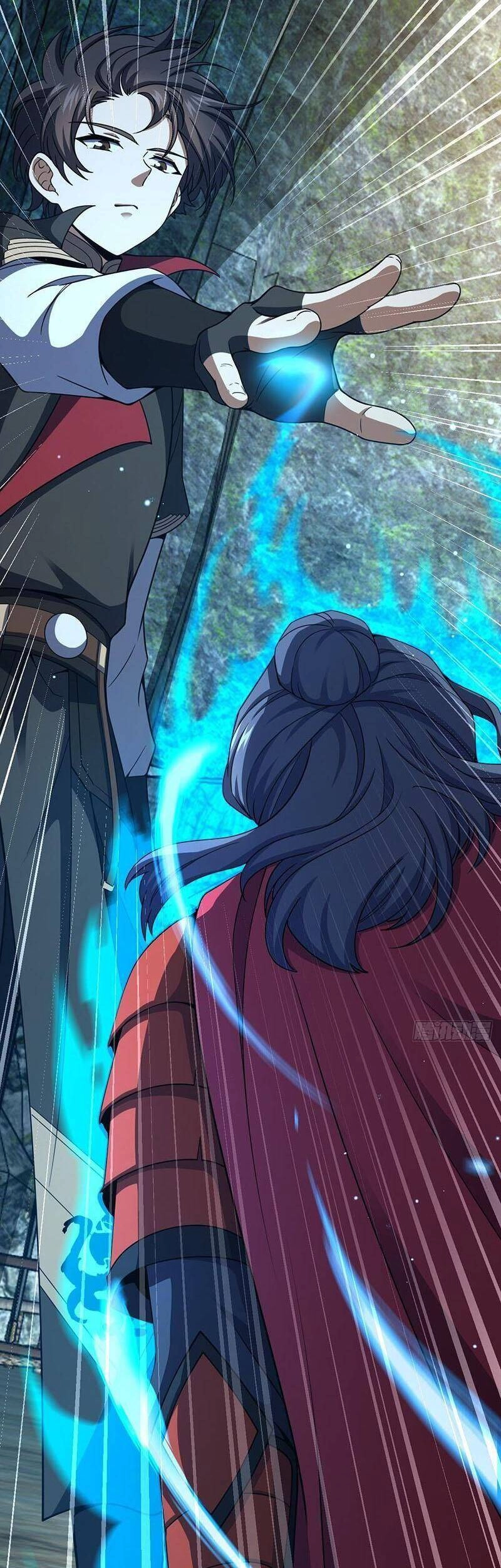 Đại Vương Tha Mạng Chapter 560 - 11