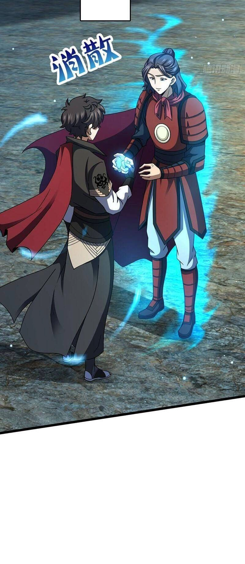 Đại Vương Tha Mạng Chapter 560 - 13