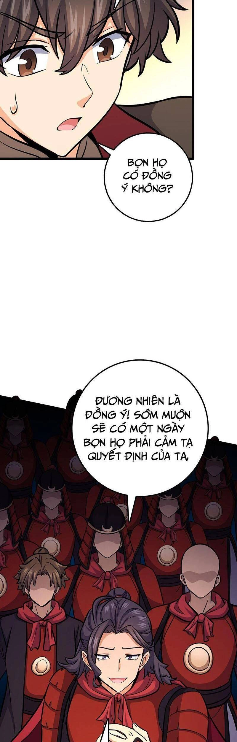 Đại Vương Tha Mạng Chapter 560 - 15