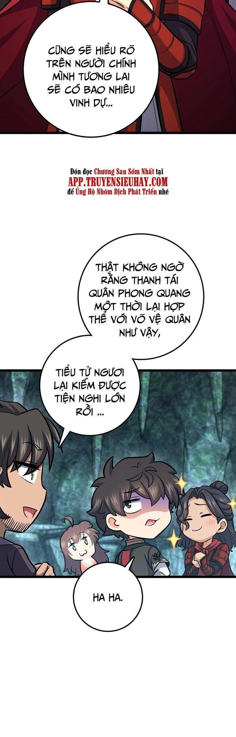 Đại Vương Tha Mạng Chapter 560 - 16