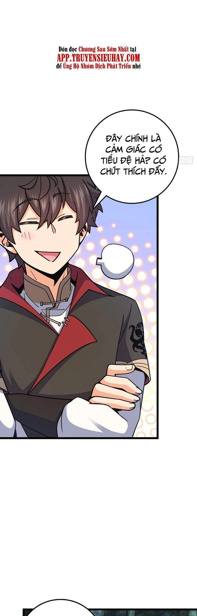 Đại Vương Tha Mạng Chapter 560 - 26