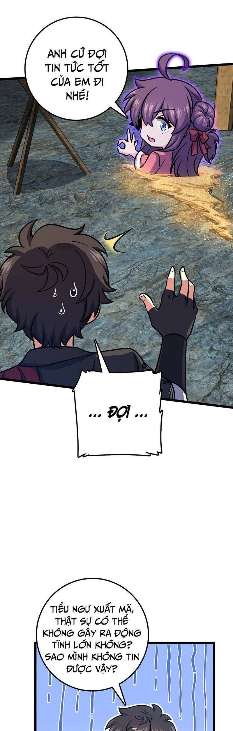 Đại Vương Tha Mạng Chapter 560 - 29