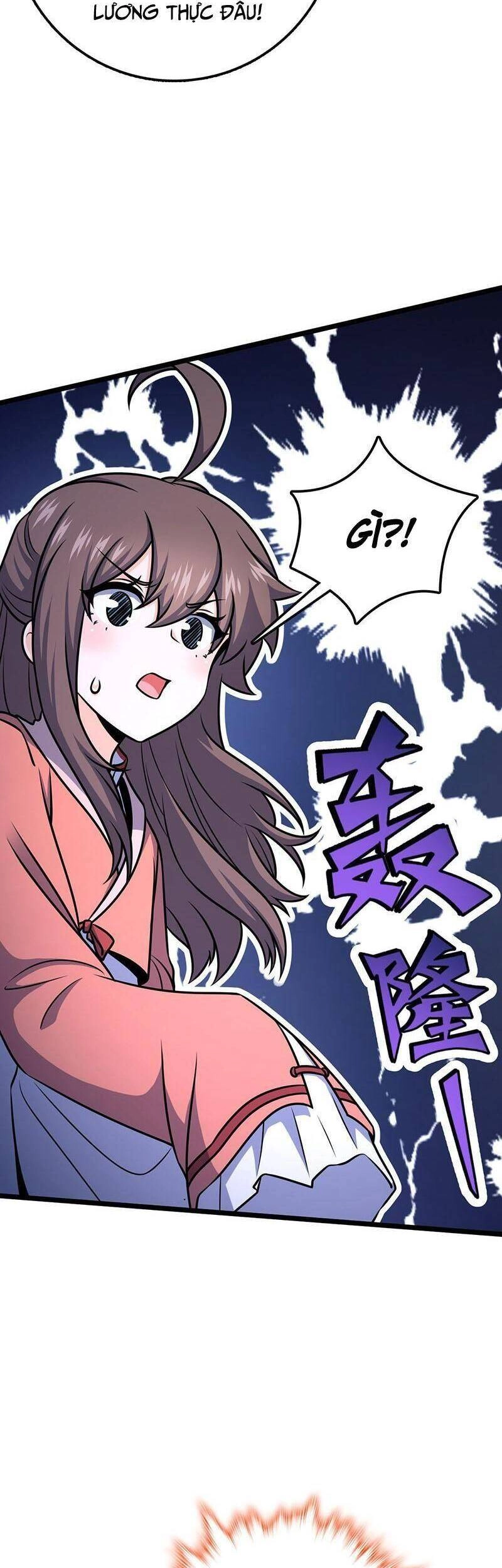 Đại Vương Tha Mạng Chapter 560 - 35