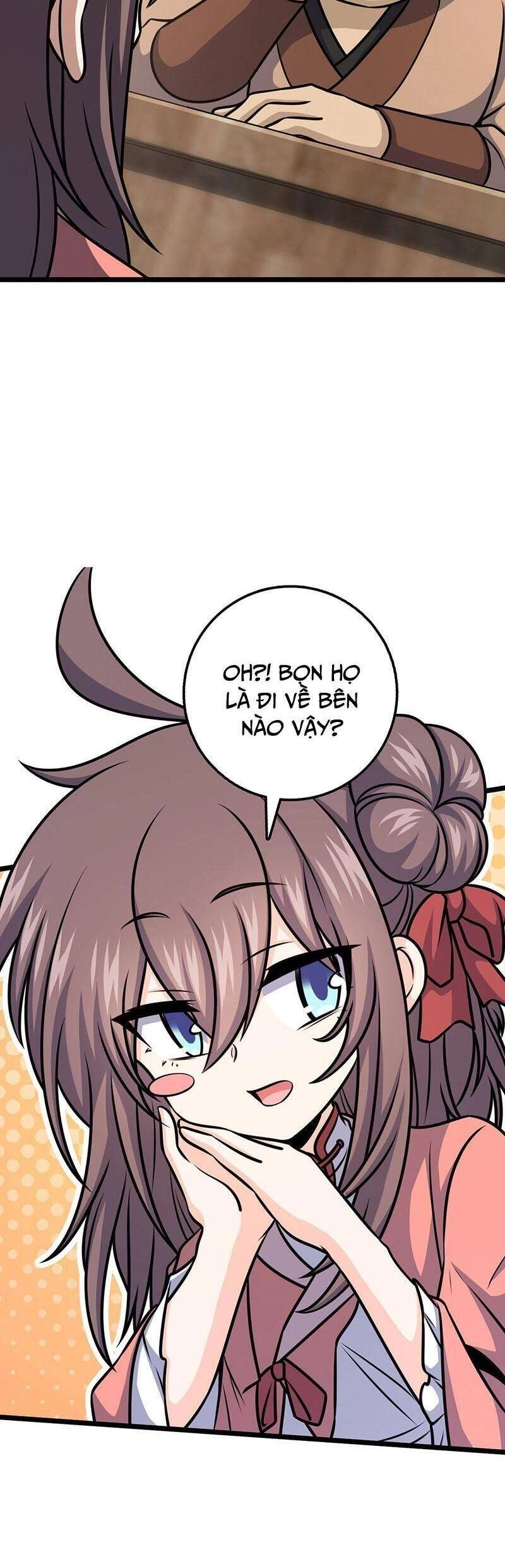 Đại Vương Tha Mạng Chapter 560 - 37