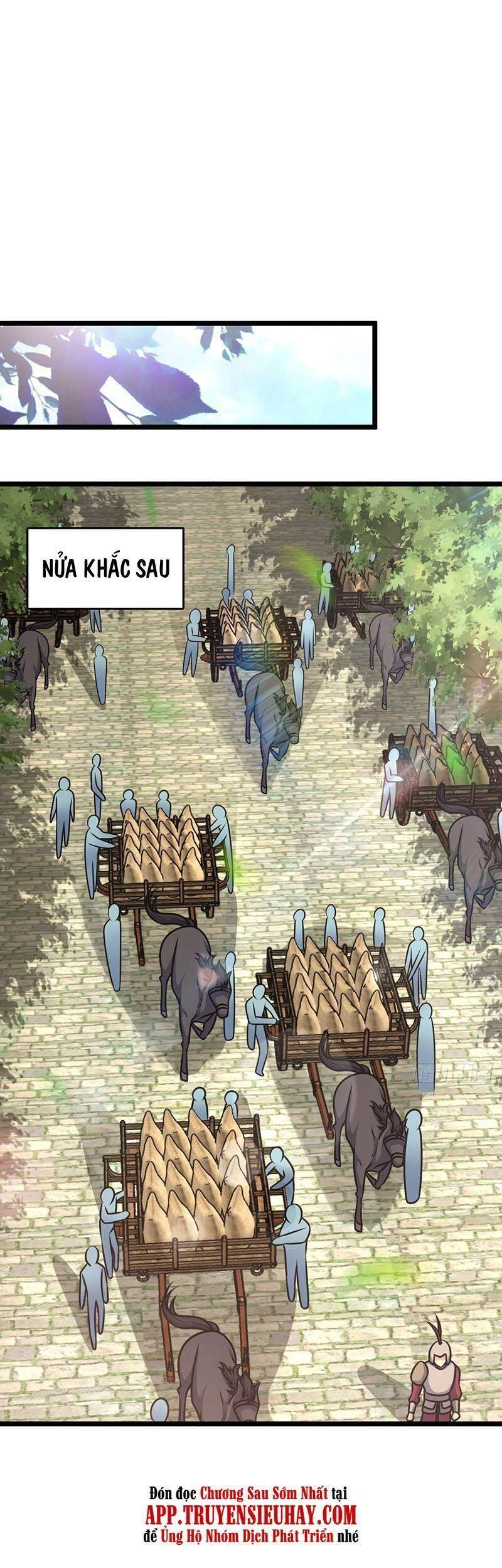 Đại Vương Tha Mạng Chapter 560 - 38