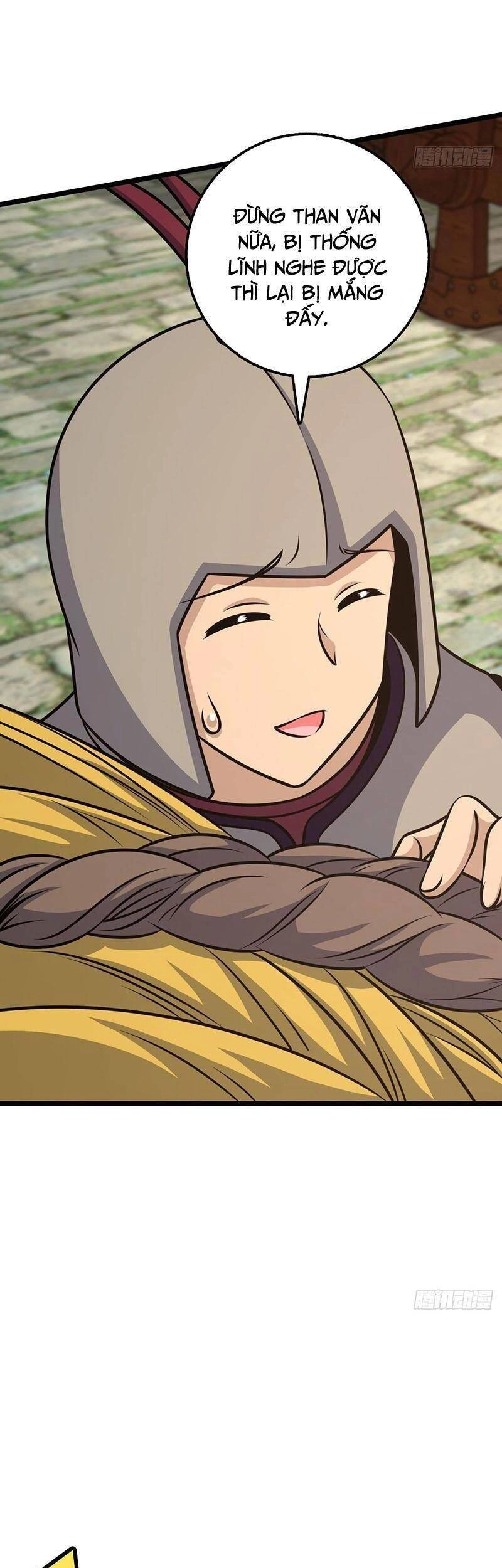 Đại Vương Tha Mạng Chapter 560 - 40