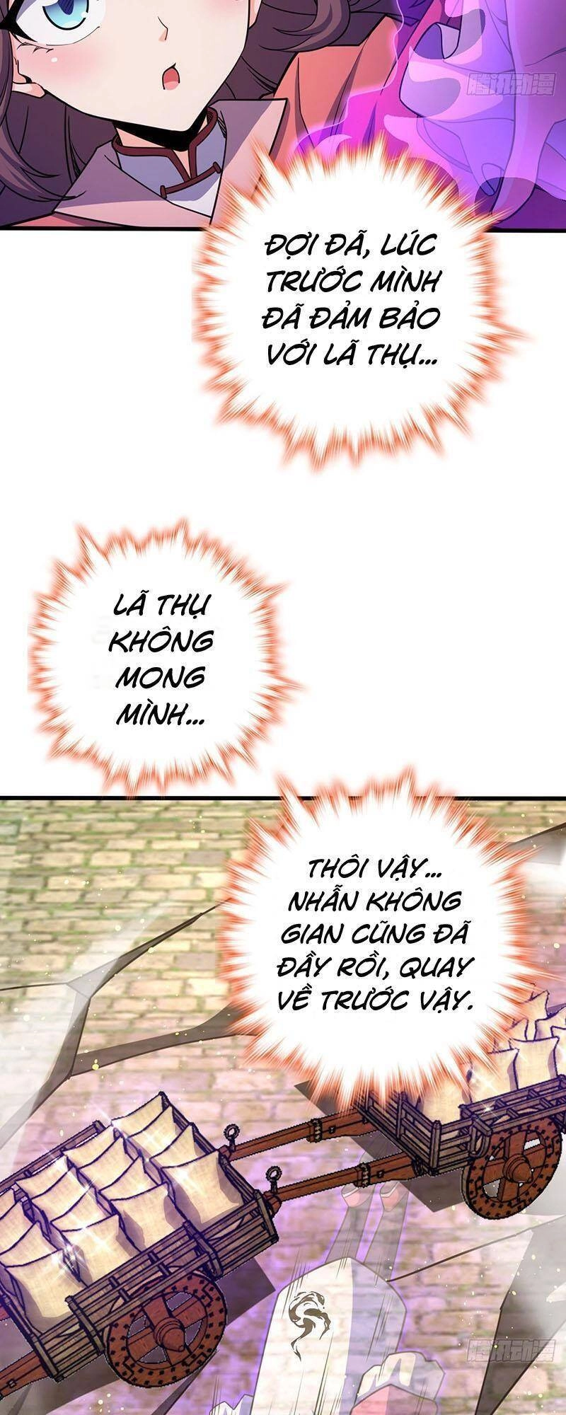 Đại Vương Tha Mạng Chapter 561 - 9