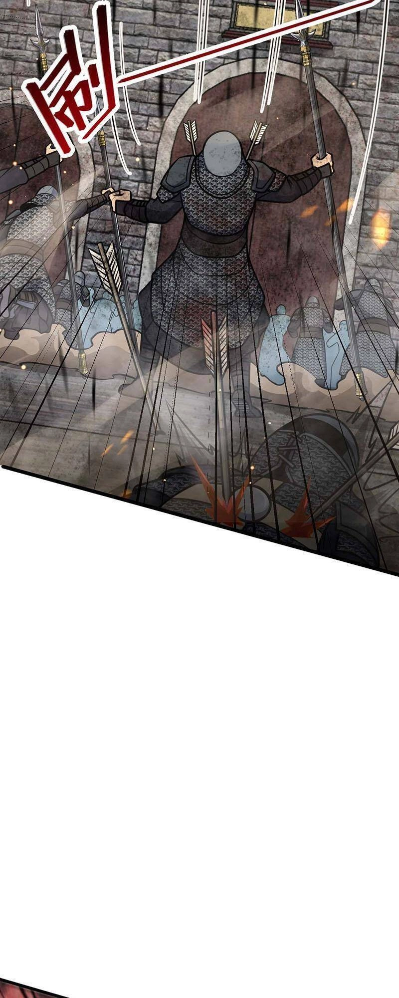 Đại Vương Tha Mạng Chapter 562 - 19