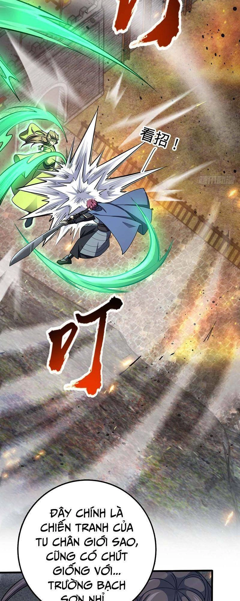 Đại Vương Tha Mạng Chapter 562 - 38