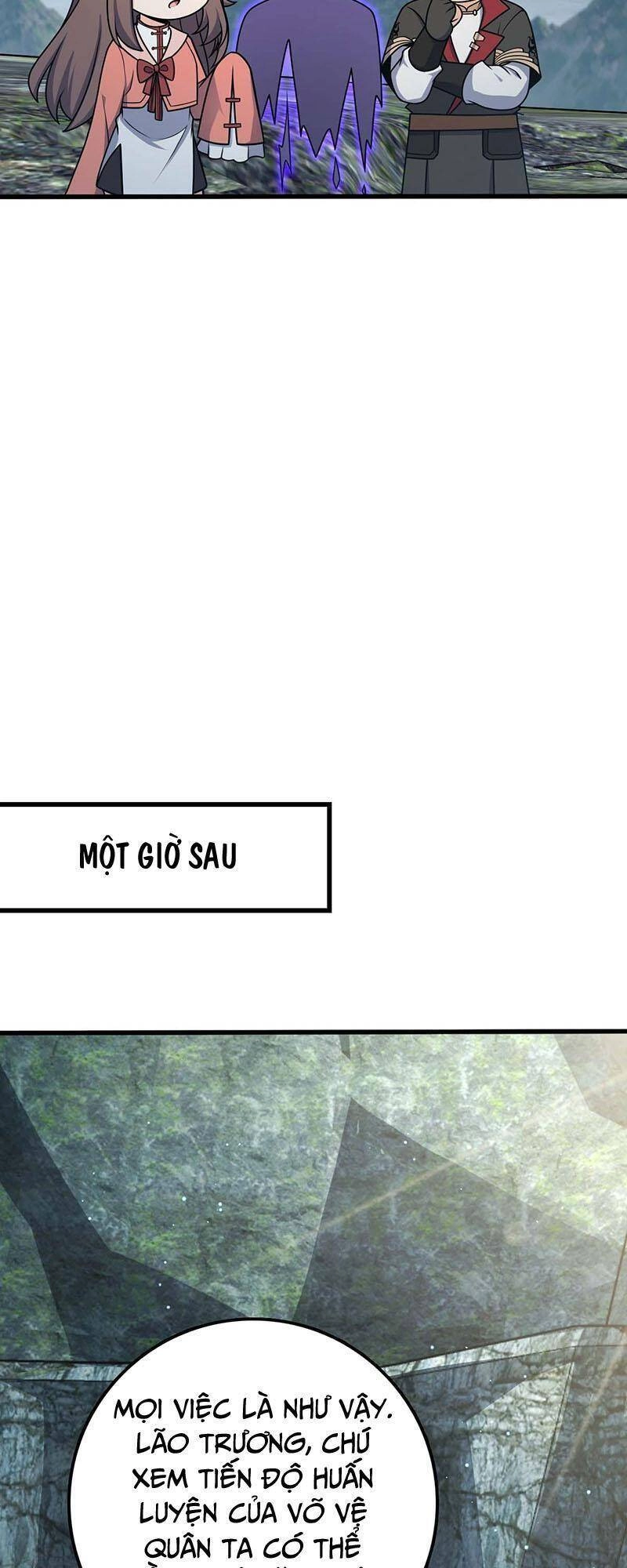 Đại Vương Tha Mạng Chapter 562 - 43