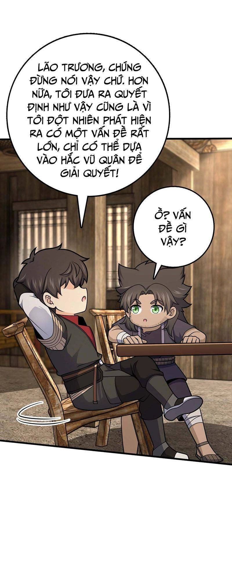 Đại Vương Tha Mạng Chapter 562 - 50