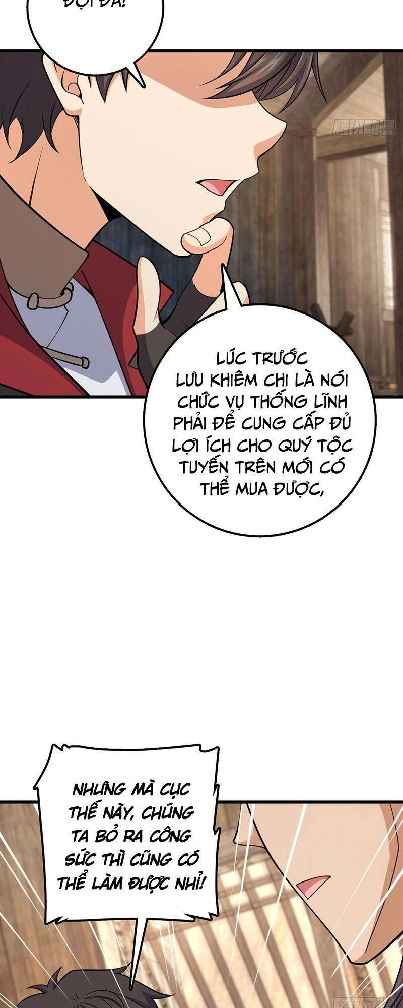 Đại Vương Tha Mạng Chapter 563 - 6