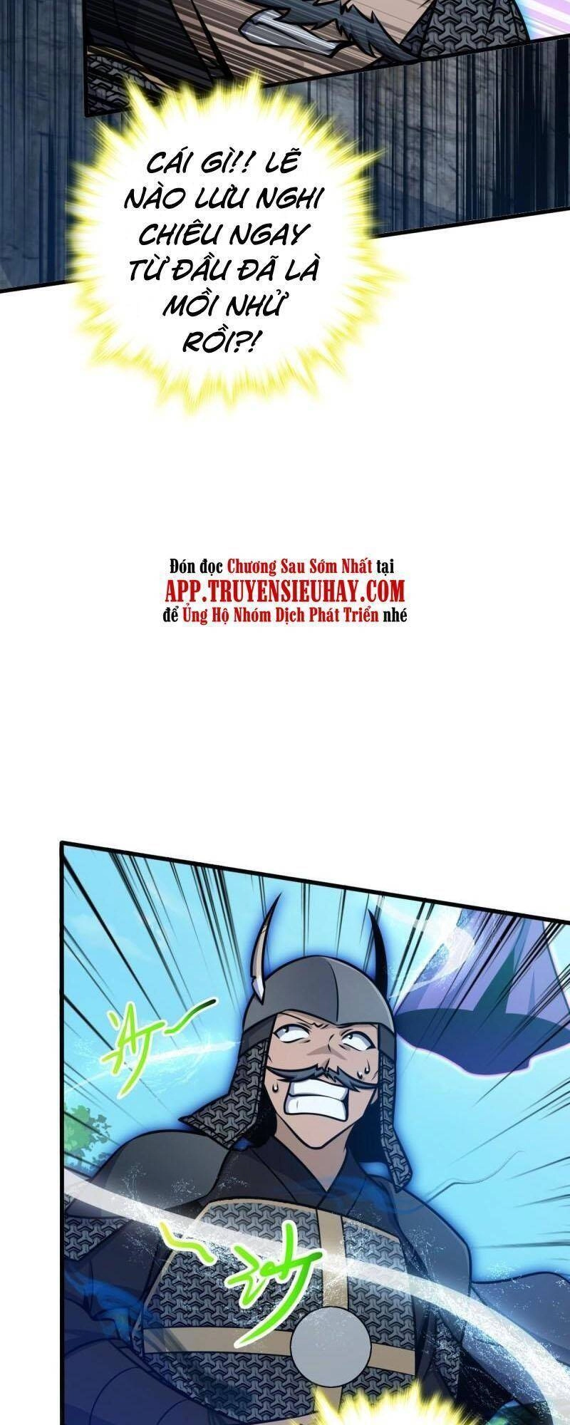 Đại Vương Tha Mạng Chapter 564 - 15