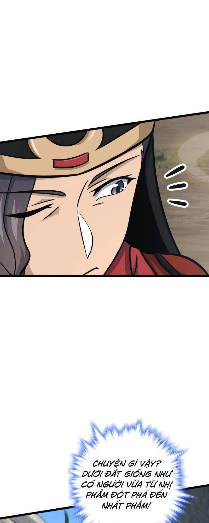 Đại Vương Tha Mạng Chapter 565 - 17