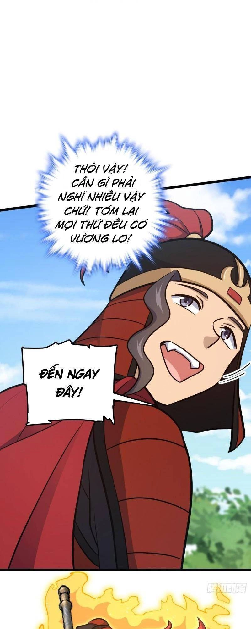 Đại Vương Tha Mạng Chapter 565 - 22