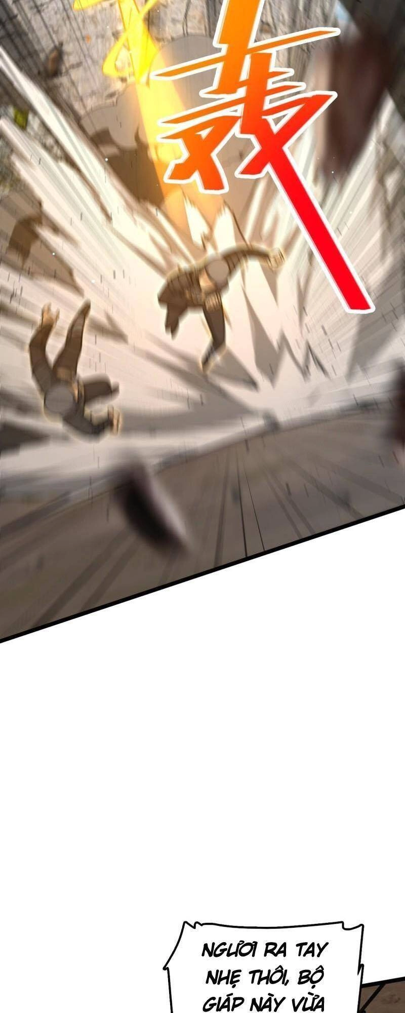 Đại Vương Tha Mạng Chapter 565 - 24