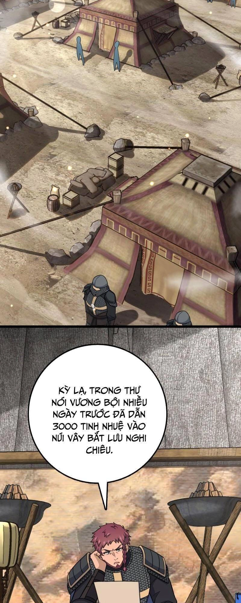 Đại Vương Tha Mạng Chapter 565 - 30