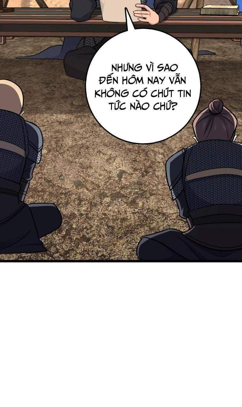 Đại Vương Tha Mạng Chapter 565 - 31