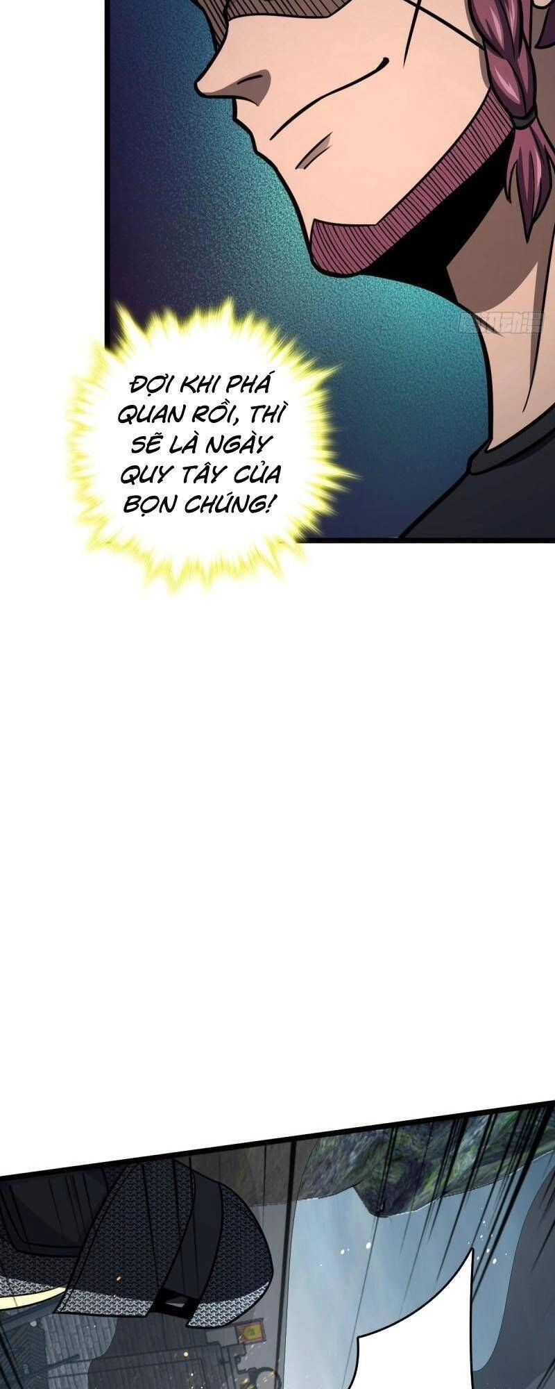 Đại Vương Tha Mạng Chapter 565 - 39