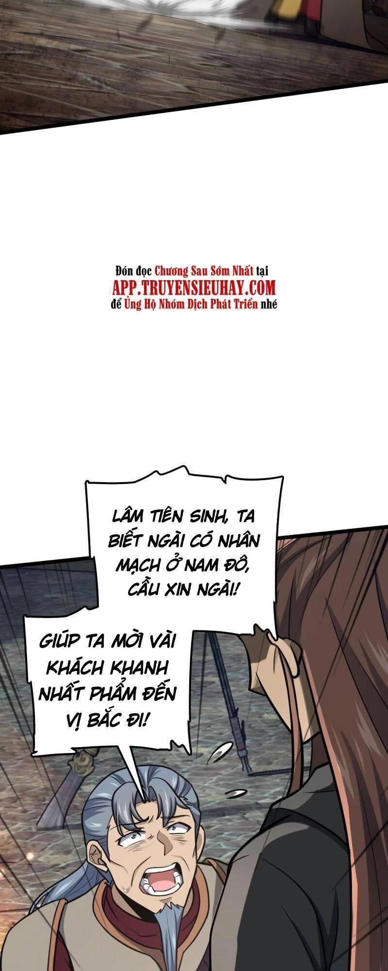 Đại Vương Tha Mạng Chapter 565 - 49