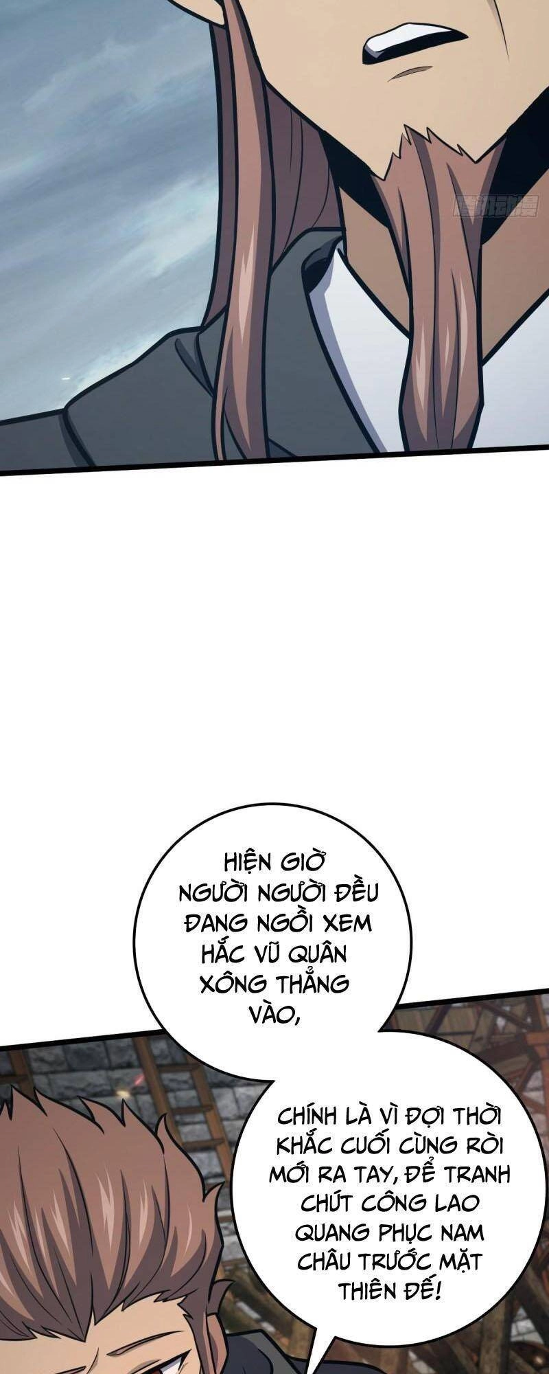 Đại Vương Tha Mạng Chapter 565 - 51