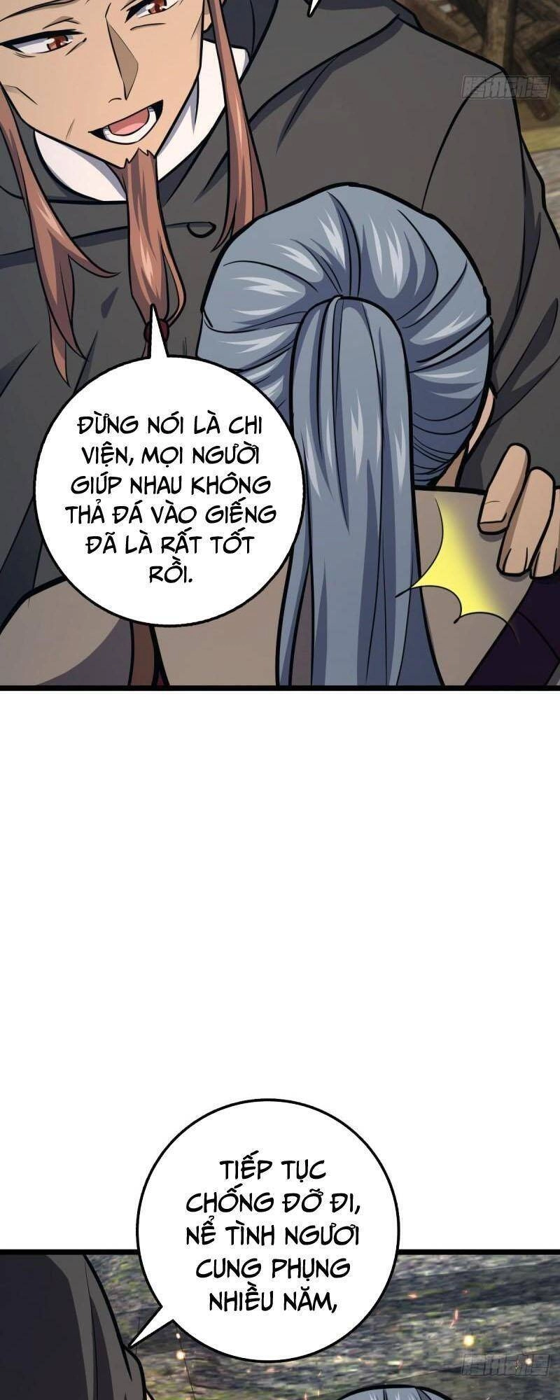 Đại Vương Tha Mạng Chapter 565 - 52