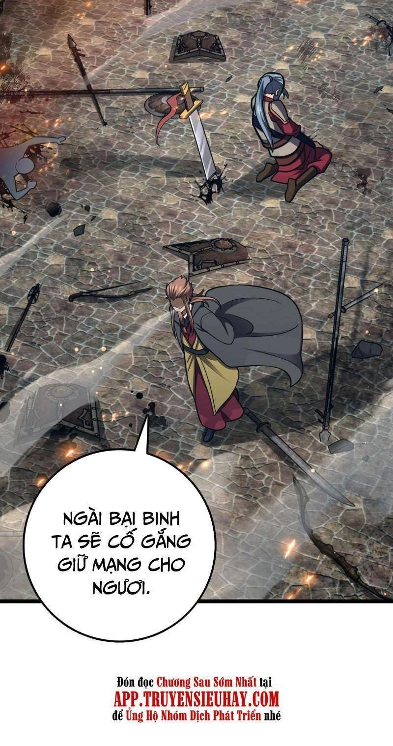 Đại Vương Tha Mạng Chapter 565 - 54