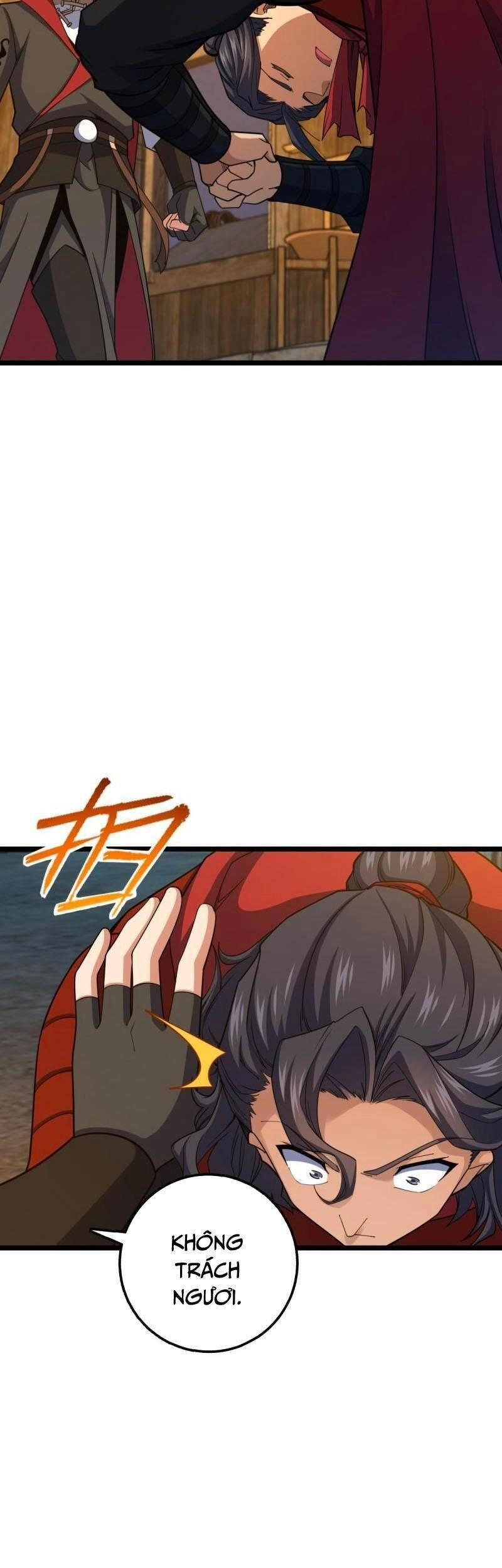 Đại Vương Tha Mạng Chapter 566 - 10