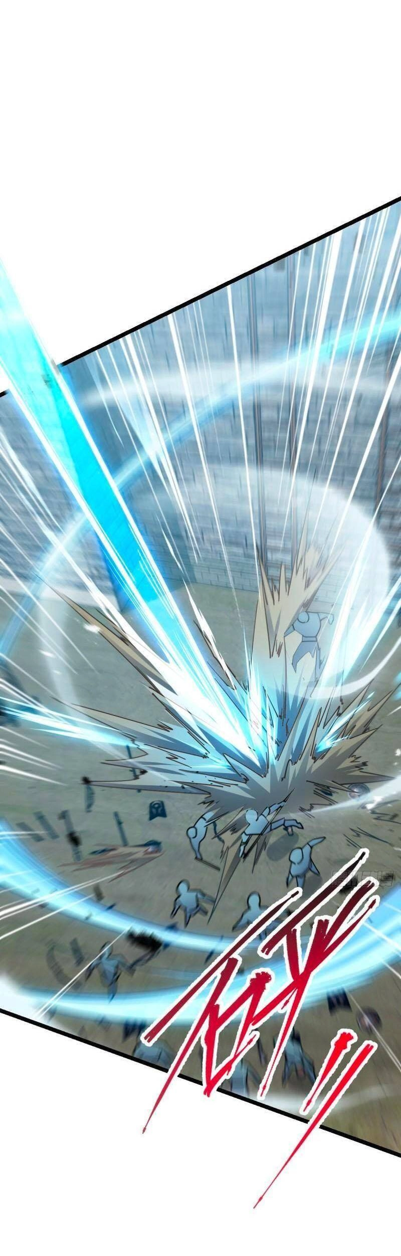 Đại Vương Tha Mạng Chapter 566 - 34