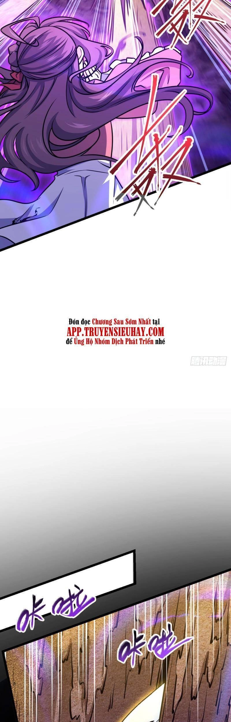 Đại Vương Tha Mạng Chapter 569 - 6