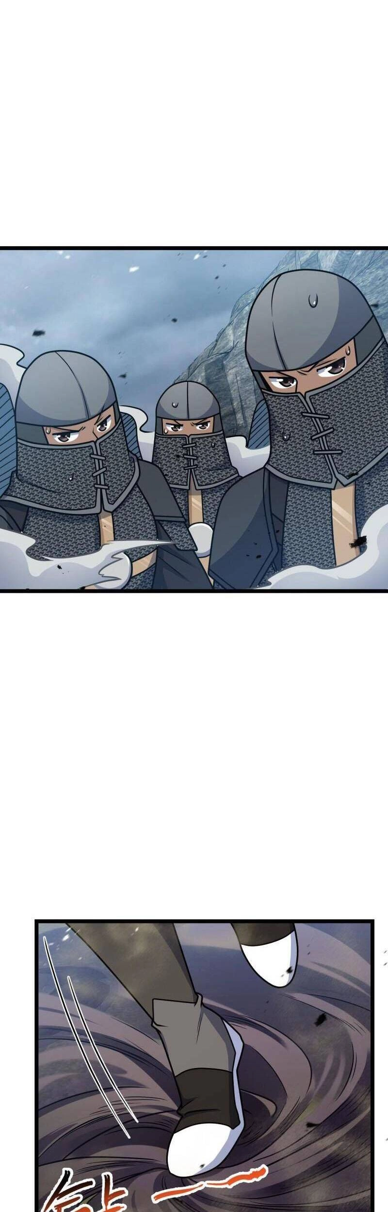 Đại Vương Tha Mạng Chapter 569 - 44